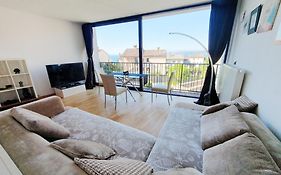 Bella Vista Lux Apartment With Private Terace