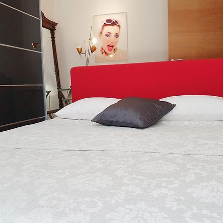 Bella Vista Lux Apartment With Private Terace Koper Exteriér fotografie