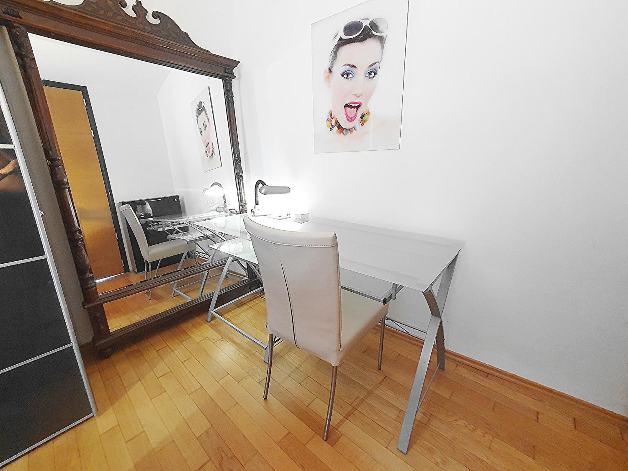 Bella Vista Lux Apartment With Private Terace Koper Exteriér fotografie