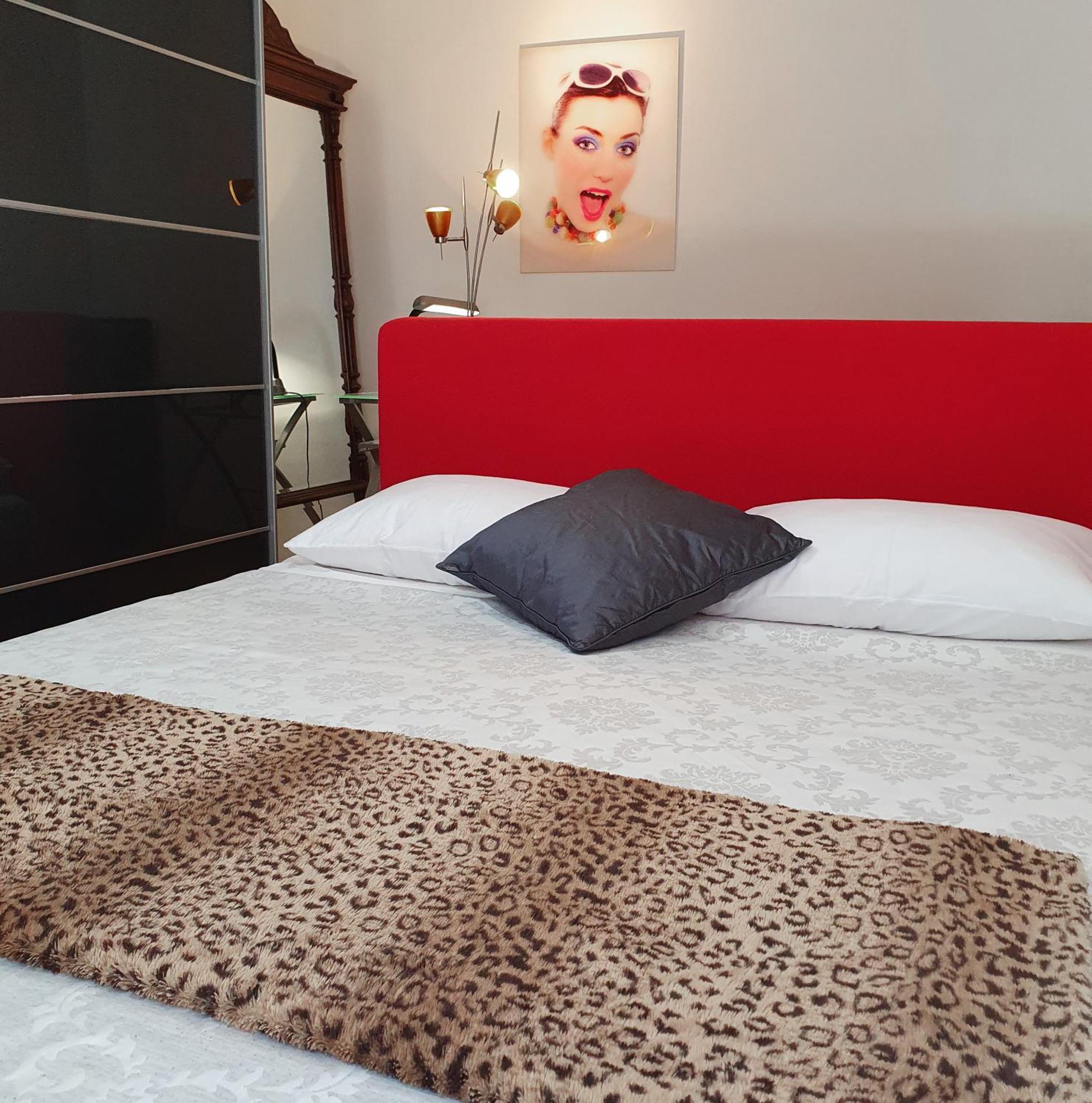 Bella Vista Lux Apartment With Private Terace Koper Exteriér fotografie